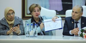 Konak'ta 40 Yıllık Tapu Sorunu Çözüldü