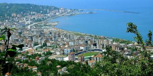 Rize'de Sanayi Siteleri ve OSB Kurulacak Mı?