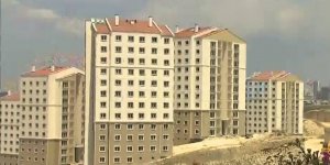 Konut Hesabı'nda İlk Ödemeler 2019'da