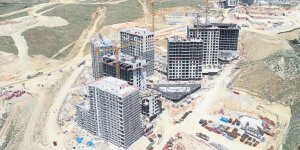 Karabağlar'daki 101 Hektarlık Kentsel Dönüşüm Planı İptal!