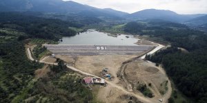 Savanda Göleti ve Yukarı Kızılca Göletleri 2019 Yaz Sezonunda Açılacak