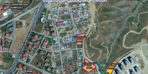 Emlak Konut Ankara'daki Projesini Tasfiye Etti