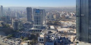 Ankara’da Gayrimenkul Stoğu 2021’e Kadar Eriyecek