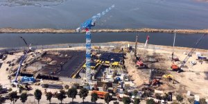 İzmir Zemin Konkordato İlan Etti