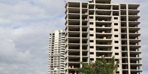 İnşaatlarda Bitirme Süresi 48 Aya Çıkıyor