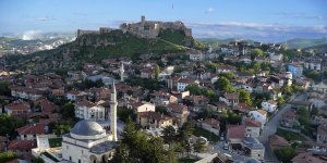 TOKİ Kastamonu'da 800 Konut İnşa Edecek