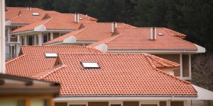 Çatı Sektörü 2019’da İyileştirme Ve Renovasyon Projeleriyle Büyüyecek