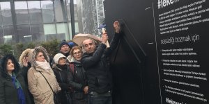 Fikirtepe Kentsel Dönüşüm Mağdurlarından Sanatsal Kampanya