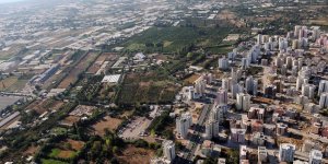 Kat Karşılığı Arsalara KDV Geldi