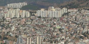 İzmirliler İmar Barışı İçin 1 Milyar 867 Milyon TL Ödedi