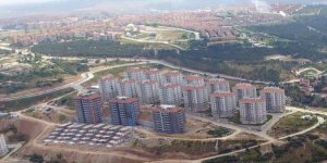 Eskişehir Karapınar İmar Planları Belediye Meclisinden Geçti