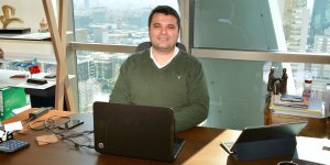 Yücesoy 2019'da 5 Yeni Projeye Başlayacak