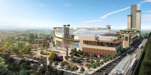 İzmir İstinye Park İDK Toplantısı 21 Ocakta