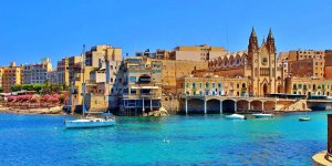 2019 Malta'da İkamet İzni ve Vatandaşlık