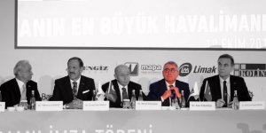 Kolin İnşaat 3. Havalimanındaki Hisselerini Satıyor