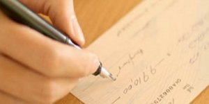 Sahte Çekle İnşaat Malzemesi Alan Dolandırıcılar Yakalandı