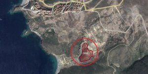 Milli Emlak'tan İzmir'de 4.7 Milyon TL'ye Satılık Arsa