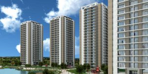 2018'in İlk 11 Ayında 1 Milyon 238 Bin Konut Satıldı