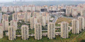 TOKİ 17 İlde 3 bin 926 Konutu Satışa Çıkardı