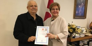 40 Yıl Sonra Tapularını Aldılar