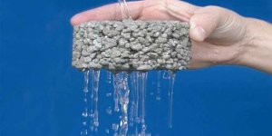 Sel Baskınları Geçirimli Beton İle Engellenebilir