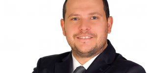 Tolga İdikat Emlakjet’in Yeni Genel Müdürü Oldu