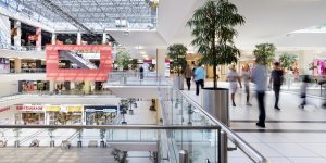 Fiba CPM’İN İlk Projesi Gebze Center AVM Oldu