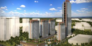 Babacan Premium ve Babacan Port Royal'de Yılın İlk Kampanyası