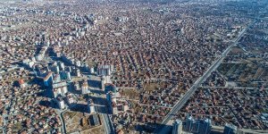 Konya Meram'da İmar Sorunu Çözüldü, Tapular Yakında Dağıtılacak