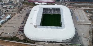 Eryaman Stadı Ne Zaman Açılacak 2019?