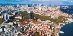 Gayrimenkulde MBA Programı Başladı!