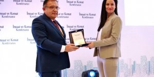 İnşaat Sektörünün En Büyük Sorunu Konut Stokudur