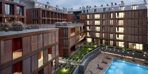 Kemerlife23'te yaşam başladı!