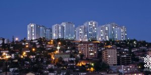 Mamak’ta 4 Yılda 78 Bin 697 Konut Satıldı