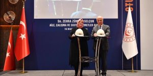 Yüksekte Çalışan İnşaat İşçileri İçin Yeni Güvenlik Önlemleri