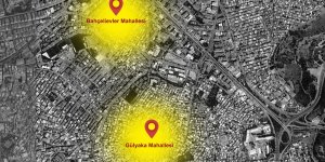 Mimarlar Odası İzmir Şubesi'nden Karabağlar Açıklaması