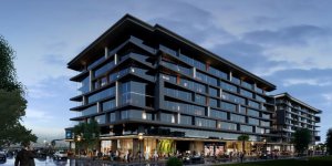 Avcılar İnşaat Bayraklı'da Yeni Projeye Başlıyor