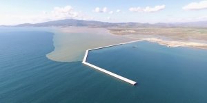 Çandarlı Limanı Projesi İçin Önemli Karar