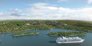 Emlak Konut ile THY 10 Bin Konutluk Projeye Başladı