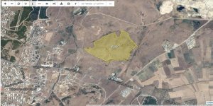 Aliağa Devlet Hastanesi'nin Yeri Belli Oldu