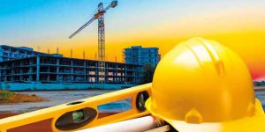 İnşaat Malzemecileri Müteahhitlerden Daha Zor durumda