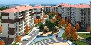 TOKİ Samsun İlkadım Başvuru 2019