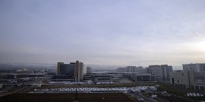 Bu Yıl 3 Şehir Hastanesi Hizmete Açılacak