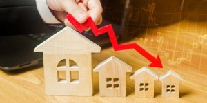 8 Bankada Konut Kredisi Faiz Oranları Yüzde 2’nin Altına Düştü