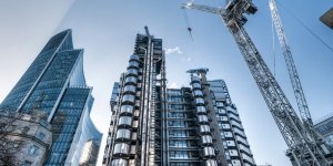 İnşaat Maliyetleri Geriledi!