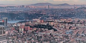 Türkiye'deki Konutların Ortalama Fiyatı 285 bin 852 TL