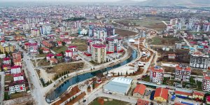 Elbistan 1/5000 Revizyon İmar Planı Onaylandı