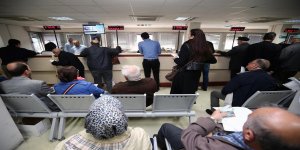 Konak'ta Emlak Vergisi Haftasonu Da Ödenebilecek