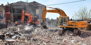 Kentsel Dönüşüm Projesinden Ev Alanlar Tapu Harcını Geri Alabilir