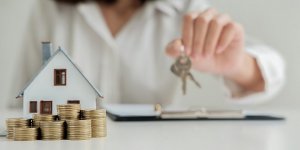 Ziraat Bankası Konut Kredisi Faiz Oranlarını Düşürdü